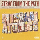 Stray From The Path - Internal atomics (CD) - Discords.nl