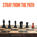 Stray From The Path - Only death is real (CD)