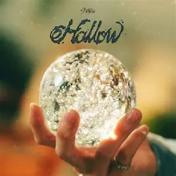 Stray Kids - Hollow (CD)