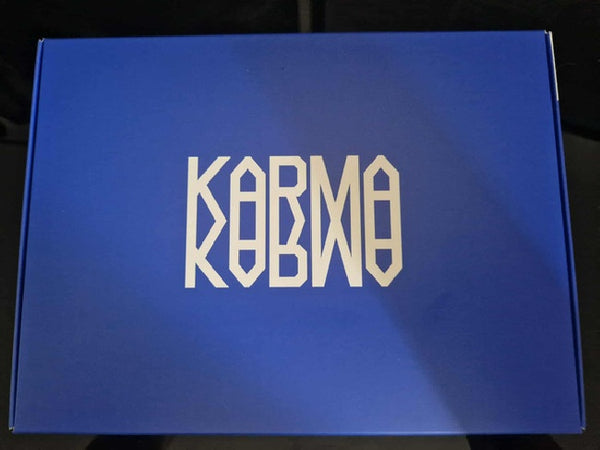 Stray Kids - KARMA (CEREMONY ver.) (CD)