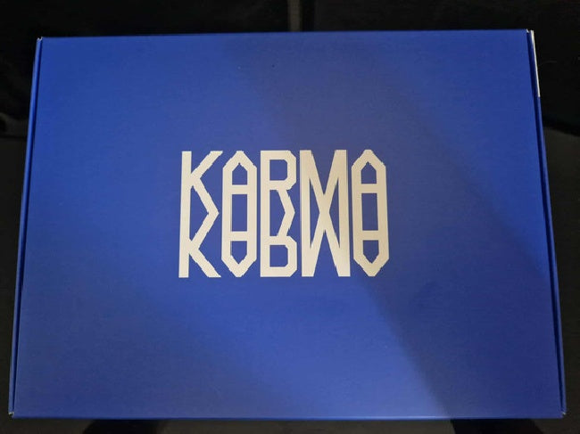 Stray Kids - KARMA (CEREMONY ver.) (CD)