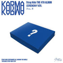 Stray Kids - Karma (CD) - Discords.nl
