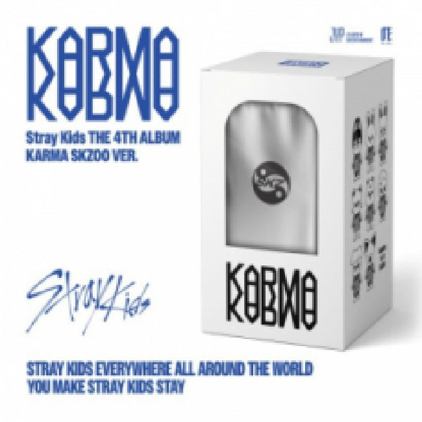 Stray Kids - Karma (KPOP) - Discords.nl