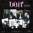 Stray Kids - Skz it tape 'do it' (CD)