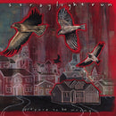 Straylight Run - Prepare to be wrong ep (CD) - Discords.nl