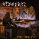 Streamer - Into the void (CD)