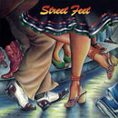 Street Feet - Street feet (CD) - Discords.nl