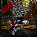Street Justice - Rules are for suckers (CD)