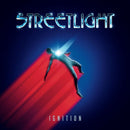 Streetlight - Ignition (CD) - Discords.nl