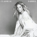 Barbra Streisand - Classical barbra (re-mastered) (CD)