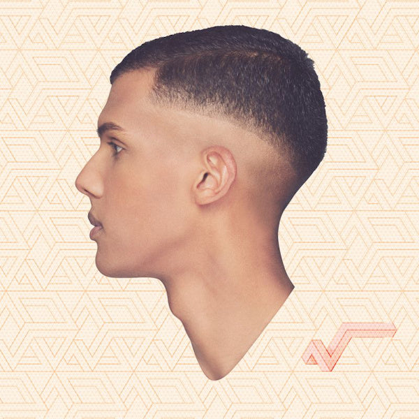 Stromae - Racine carree (CD) - Discords.nl