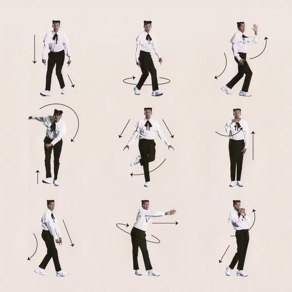 Stromae - Sante (7-inch single) - Discords.nl