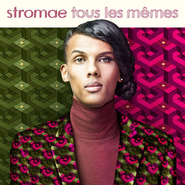 Stromae - Tous les memes (7-inch single) - Discords.nl