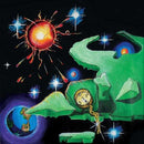 Southern Energy Ensemble - Southern energy ensemble (LP) - Discords.nl