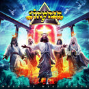 Stryper - When we were kings (CD) - Discords.nl