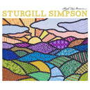 Sturgill Simpson - High top mountain (LP) - Discords.nl
