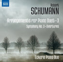 Eckerle Piano Duo - Arrangements for piano duet vol. 3 (CD)
