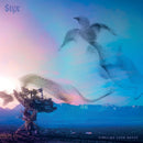 Styx - Circling from above (LP)