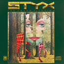 Styx - Grand illusion (CD)