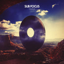 Sub Focus - Torus (CD)