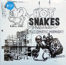 Hot Snakes - Automatic midnight (LP) - Discords.nl