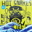 Hot Snakes - Suicide invoice (LP) - Discords.nl