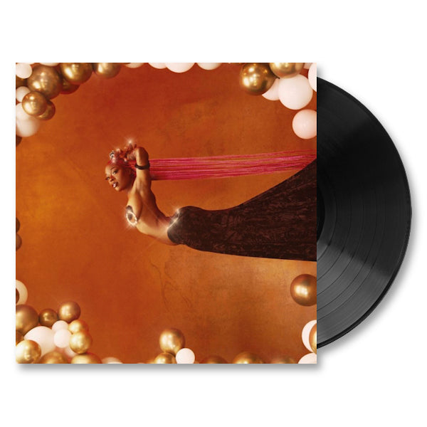 Sudan Archives - Natural brown prom queen (LP) - Discords.nl