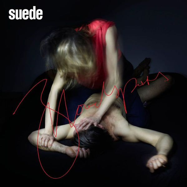 Suede - Bloodsports (CD) - Discords.nl
