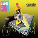 Suede - Coming up (12-inch)