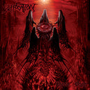 Suffocation - Blood oath (LP) - Discords.nl