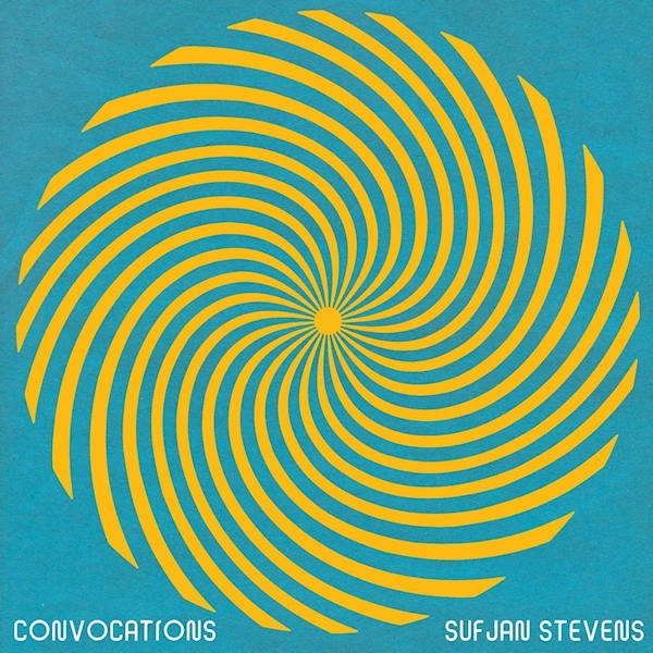 Sufjan Stevens - Convocations (LP) - Discords.nl