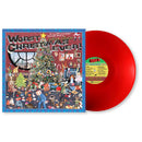 Sufjan Stevens - Worst christmas ever! (translucent rudolph red) (LP)