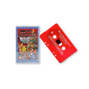 Sufjan Stevens - Worst christmas ever! (muziekcassette)