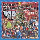 Sufjan Stevens - Worst christmas ever! (CD)