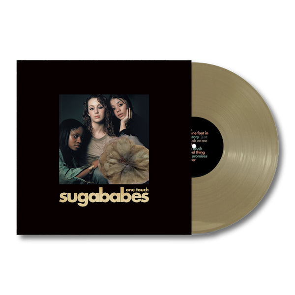 Sugababes - One touch (20 year anniversary edition) -coloured- (12-inch) - Discords.nl