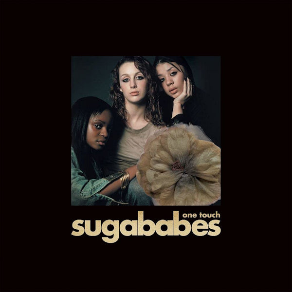 Sugababes - One touch (20 year anniversary edition) (CD) - Discords.nl