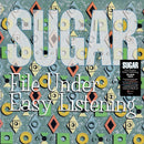 Sugar - File under: easy listening (LP) - Discords.nl