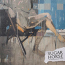 Sugar Horse - The grand scheme of things (CD) - Discords.nl