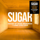 Sugar - House of dead memories / long live love (7-inch single)
