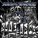 Suicidal Tendencies - Get your fight on! (LP)