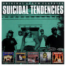Suicidal Tendencies - Original album classics (CD)