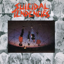 Suicidal Tendencies - Suicidal tendencies (CD)