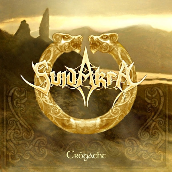 SuidAkrA - Crogacht (CD) - Discords.nl