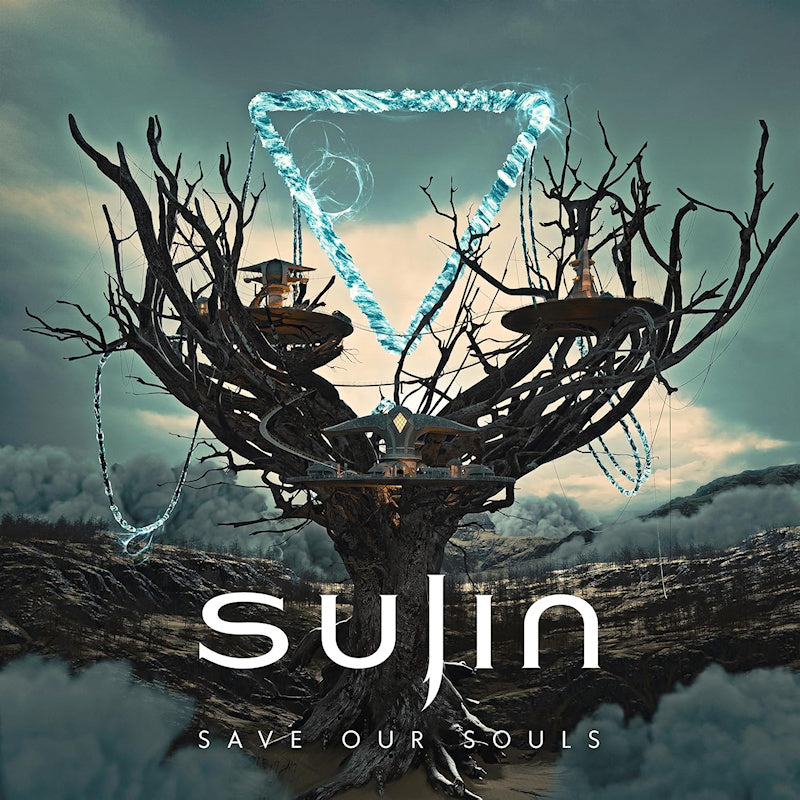 Sujin - Save our souls (CD) - Discords.nl