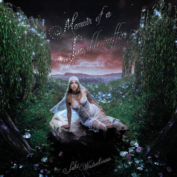 Suki Waterhouse - Memoir of a sparklemuffin (CD) - Discords.nl