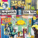 Sukpatch - Lite hits (LP)