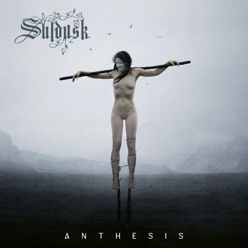 Suldusk - Anthesis (CD) - Discords.nl