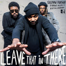 Sullivan Fortner - Leave that in there (LP)