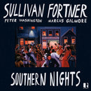 Sullivan Fortner - Southern nights (LP)