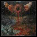 Sulphur Aeon - Seven crowns and seven seals (CD) - Discords.nl